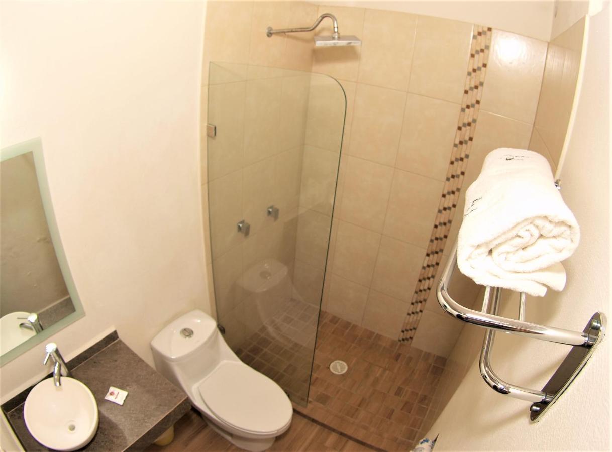 Hotel Jorge Alejandro Guadalajara Ngoại thất bức ảnh