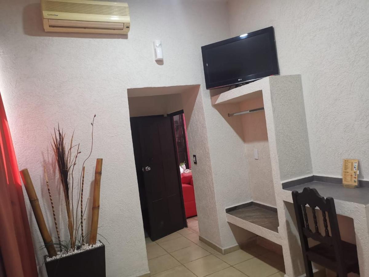 Hotel Jorge Alejandro Guadalajara Ngoại thất bức ảnh
