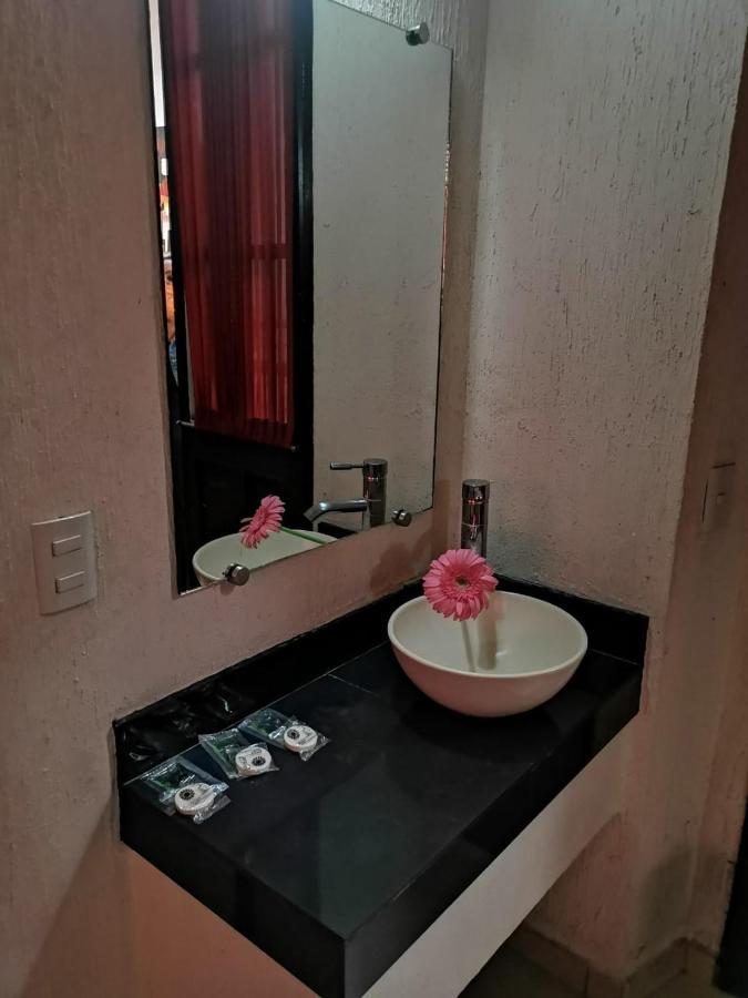 Hotel Jorge Alejandro Guadalajara Ngoại thất bức ảnh