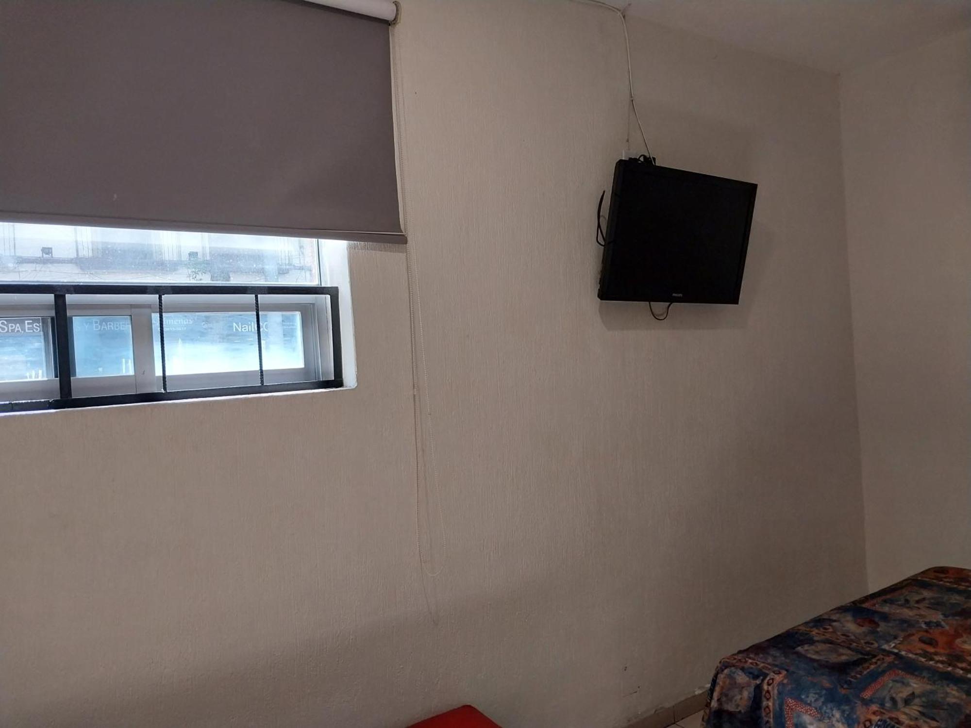 Hotel Jorge Alejandro Guadalajara Ngoại thất bức ảnh